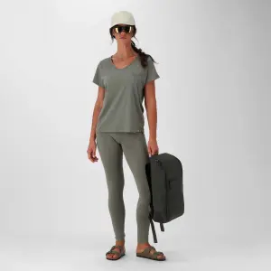 Women's T-shirt CMP Anita image-1