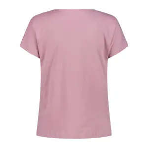 Women's T-shirt CMP Anita image-1