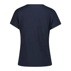 Women's T-shirt CMP Anita image-1
