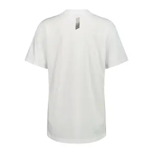 Organic cotton T-shirt CMP image-1
