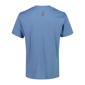 Organic cotton T-shirt CMP image-1