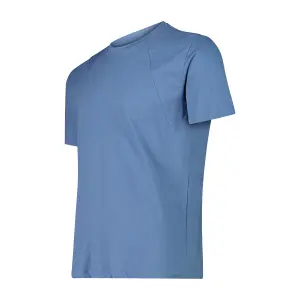 Organic cotton T-shirt CMP image-2