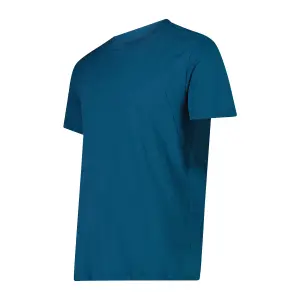 Organic cotton T-shirt CMP image-2