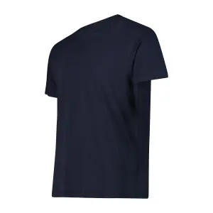 Organic cotton T-shirt CMP image-2