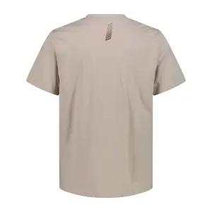 Organic cotton T-shirt CMP image-1