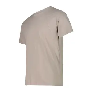 Organic cotton T-shirt CMP image-2