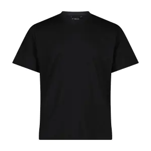 Organic cotton T-shirt CMP image-0