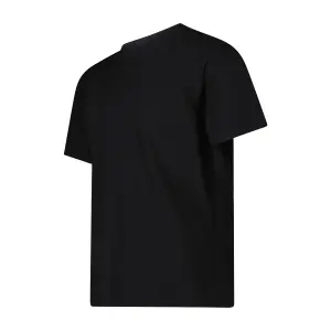 Organic cotton T-shirt CMP image-2