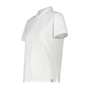 Damska techniczna koszulka polo CMP image-2