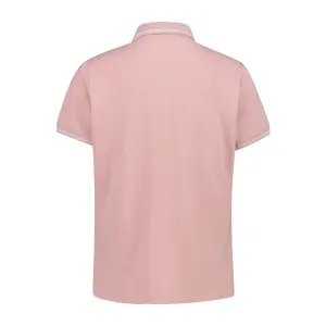Damska techniczna koszulka polo CMP image-1