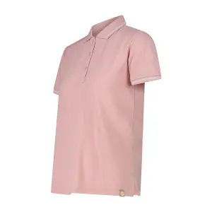 Damska techniczna koszulka polo CMP image-2