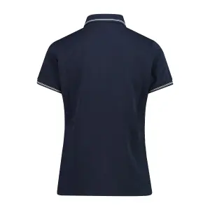 Damska techniczna koszulka polo CMP image-1
