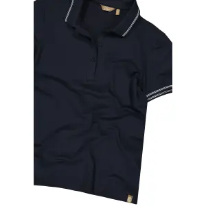 Damska techniczna koszulka polo CMP image-3
