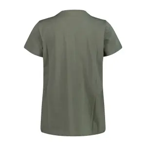 Women's T-shirt CMP image-1