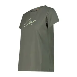 Women's T-shirt CMP image-2