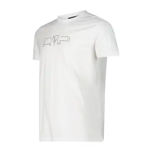 Ανάλαφρη και άνετη μπλούζα T-shirt CMP image-2