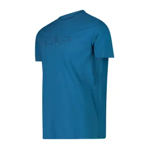 Ανάλαφρη και άνετη μπλούζα T-shirt CMP image-2