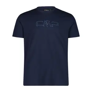 Ανάλαφρη και άνετη μπλούζα T-shirt CMP image-0
