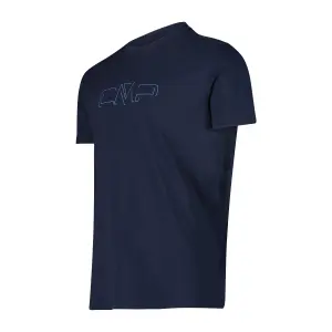 Ανάλαφρη και άνετη μπλούζα T-shirt CMP image-2