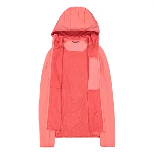 3D Knit Hoodie Women CMP image-3
