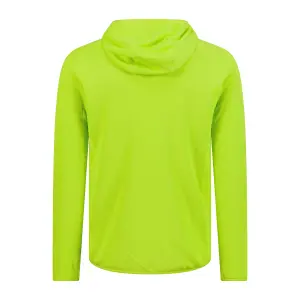 Hooded Jacket CMP image-1
