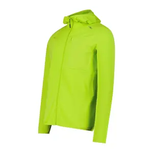 Hooded Jacket CMP image-2