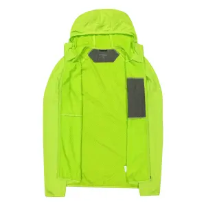 Hooded Jacket CMP image-3