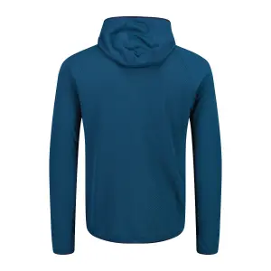 Hooded Jacket CMP image-1