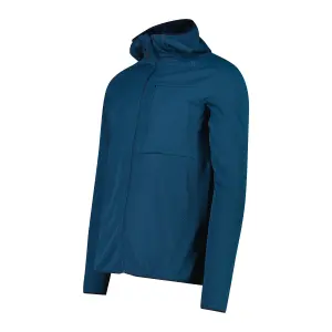 Hooded Jacket CMP image-2