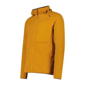 Hooded Jacket CMP image-2