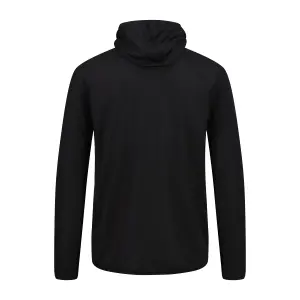 Patterned Softshell Hoodie CMP image-1