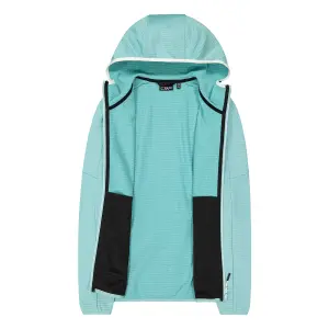 Women's hooded jacket CMP image-3