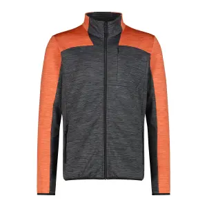 Stretch jacket CMP Grid Tech Unlimitech image-0