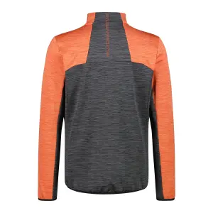 Stretch jacket CMP Grid Tech Unlimitech image-1