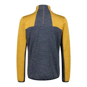 Stretch jacket CMP Grid Tech Unlimitech image-1