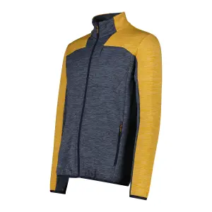 Stretch jacket CMP Grid Tech Unlimitech image-2