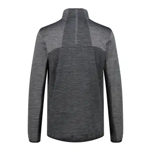 Stretch jacket CMP Grid Tech Unlimitech image-1