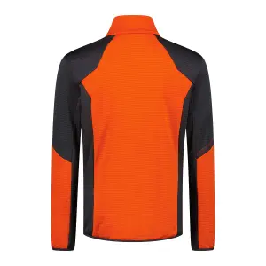 Fleece CMP Grid Tech image-1