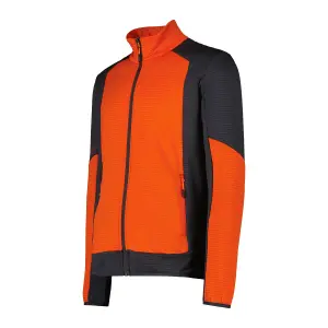 Fleece CMP Grid Tech image-2