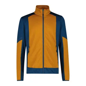 Fleece CMP Grid Tech image-0