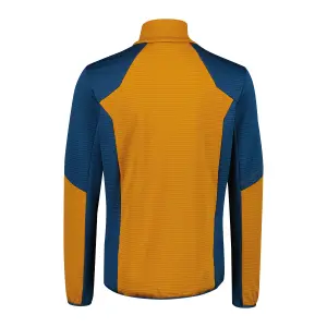 Fleece CMP Grid Tech image-1