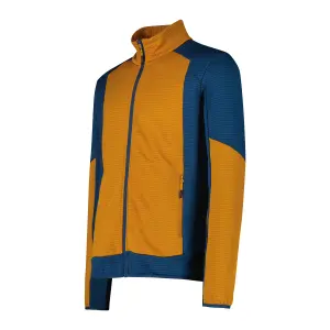 Fleece CMP Grid Tech image-2