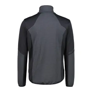 Fleece CMP Grid Tech image-1