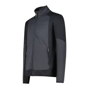 Fleece CMP Grid Tech image-2