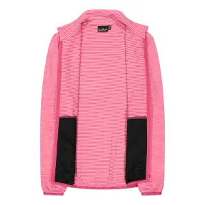 Women's fleece CMP Grid Tech Unlimitech image-3