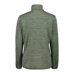Women's fleece CMP Grid Tech Unlimitech image-1