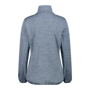 Women's fleece CMP Grid Tech Unlimitech image-1