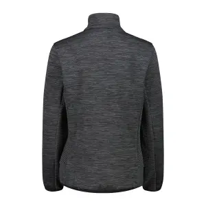 Women's fleece CMP Grid Tech Unlimitech image-1