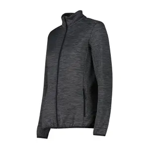 Women's fleece CMP Grid Tech Unlimitech image-2