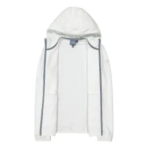 Women's zip-up hoodie fleece CMP image-3